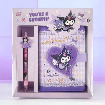 Канцелярский набор My Mld Куро