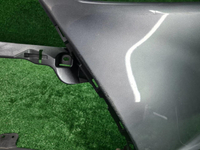 Бампер передний Lexus NX 1 (2017-2021)
