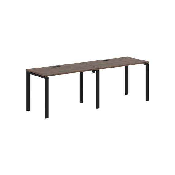 Стол 2-х местный EUWST 2367  2326х670х750 EDIS