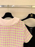 Рубашка CHANEL