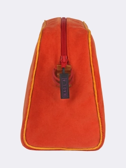 Косметичка дорожная "Обуздаем всех" TCB10.25./09_21/ OG OLA OLA