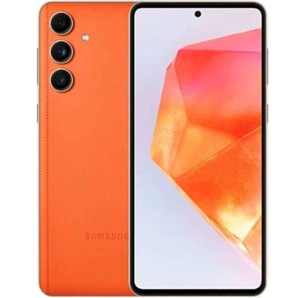 Samsung Galaxy F55 5G 8/256Gb-Оранжевый