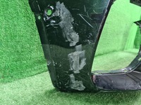 Бампер передний BMW X3 G01 (2017-2021) M-Paket