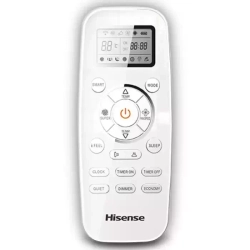 Кондиционер Hisense Neo Classic A AS-07HR4SYCDC5