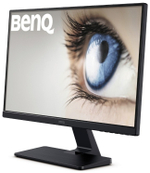 Монитор BenQ GW2475H 60Hz 5ms черный