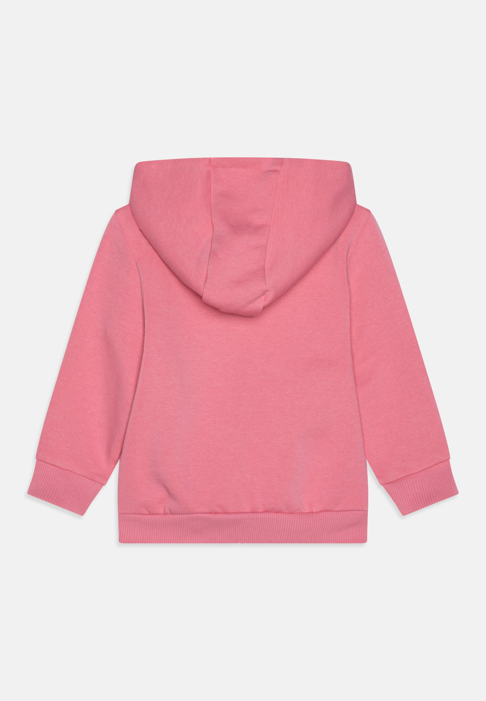 Lacoste UNISEX - Толстовка на молнии - Розовый (L0643F00D-J12)