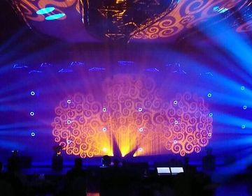 SILVER STAR NEPTUNE 1500 PROFILE