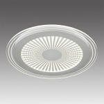 Накладной светильник Sonex Promise 7739/80L