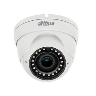 Мультиформатные камеры Dahua