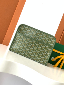 Goyard Jouvence PM Toiletry Bag (12 colors)