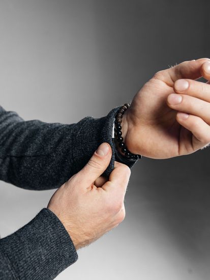 Serdyukov худи Seal одежда унисекс стиль принт качество LOOK AS ART