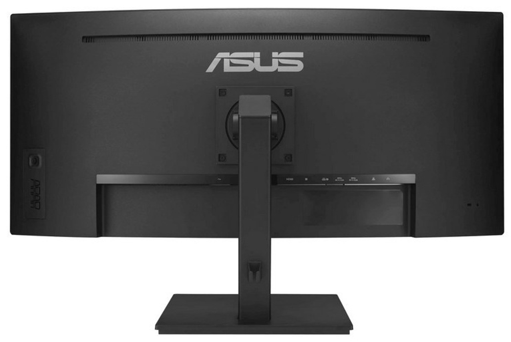 Монитор ASUS VA34VCPSN 90LM08JJ-B01170 черный