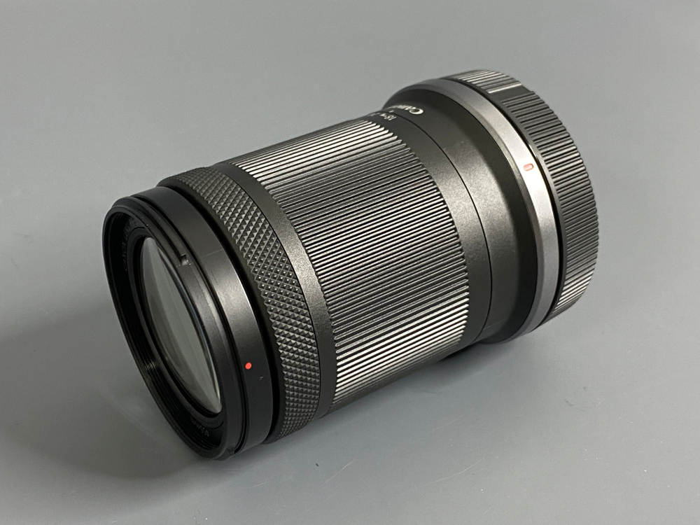 Canon RF-S 18-150mm 3.5-6.3 IS STM