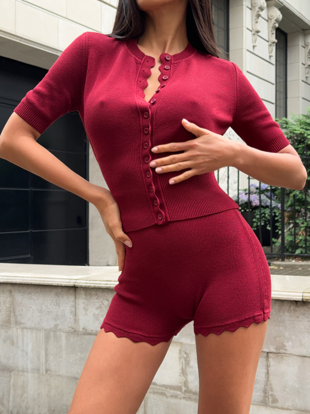 Кардиган MIA