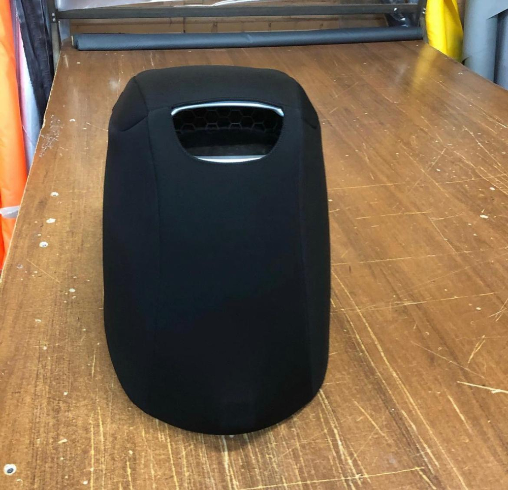 Чехол колпака неопреновый Yamaha 2T 25-30 H