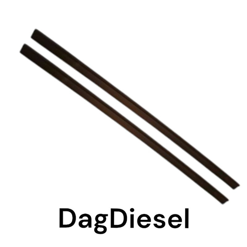 Уплотнитель лобового стекла JCB 6900/0508