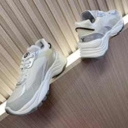 Louis Vuitton Run 55 Trainers