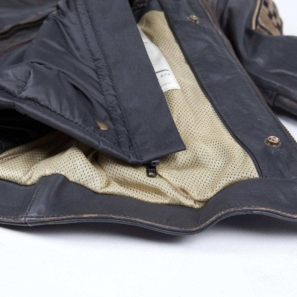 Мотокуртка Helstons Ace