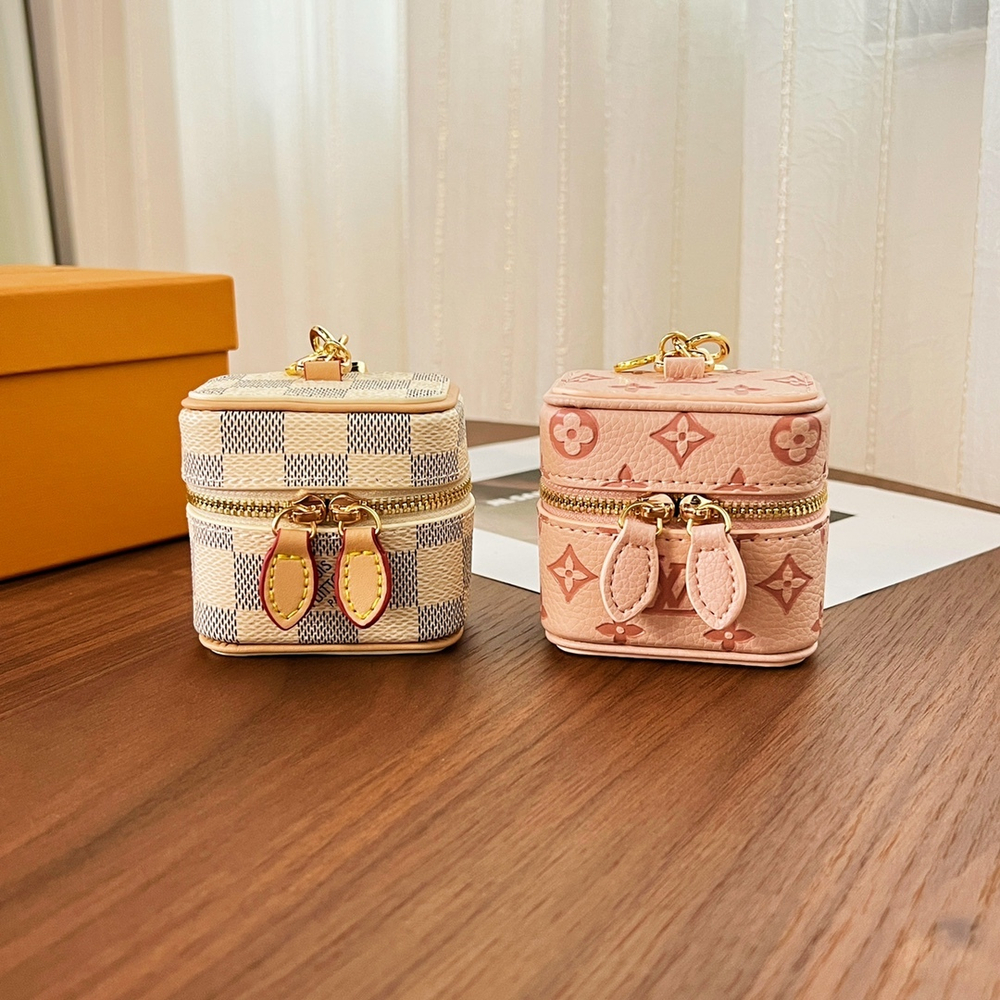 Louis Vuitton AirPods Case
