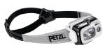 Фонарь светодиодный налобный Petzl Swift RL черный, 900 лм, аккумулятор
