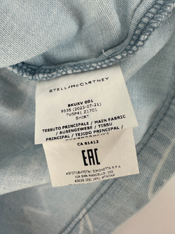 Рубашка Stella McCartney