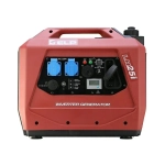 Инверторный бензогенератор ELP LH25i 2.5kw