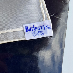 Платок в клетку Burberrys