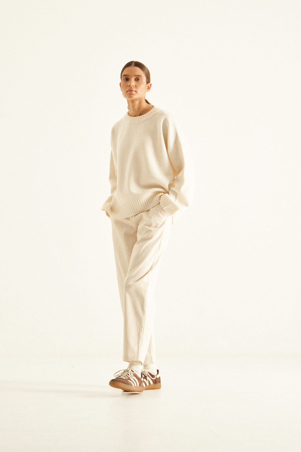 Джемпер art.1912-2