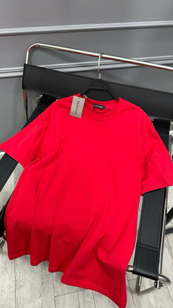 Футболка Balenciaga