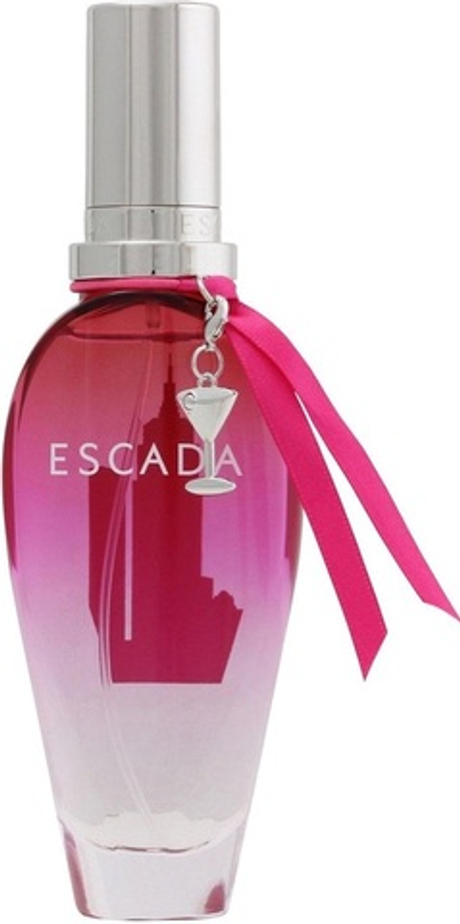 Escada Pink Graffity