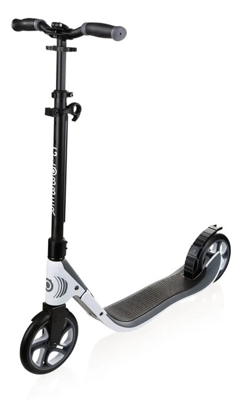 Самокат Globber ONE NL 205 белый