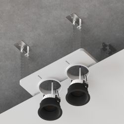 Закладная Arte Lamp для монтажа светильников DUCRE в натяжной потолок