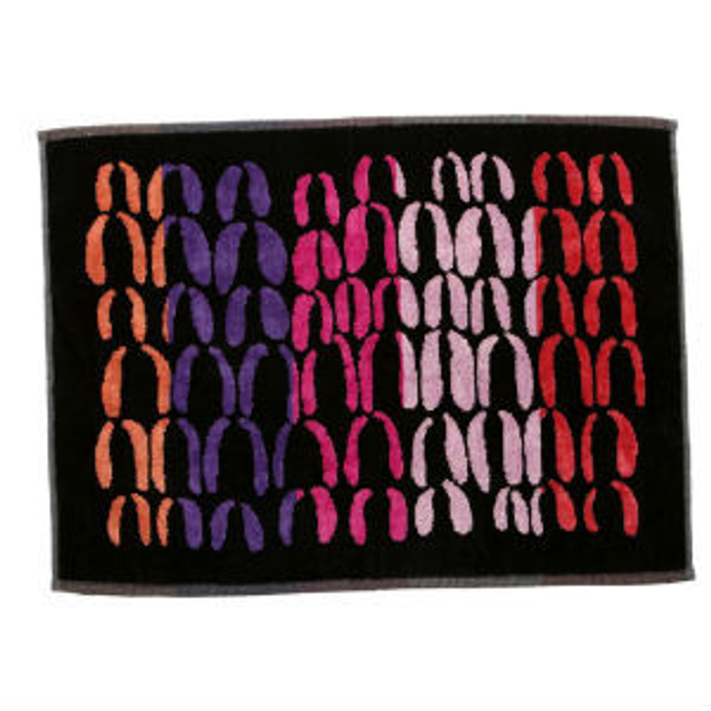 Набор полотенец ETHNO от EMANUEL UNGARO Италия