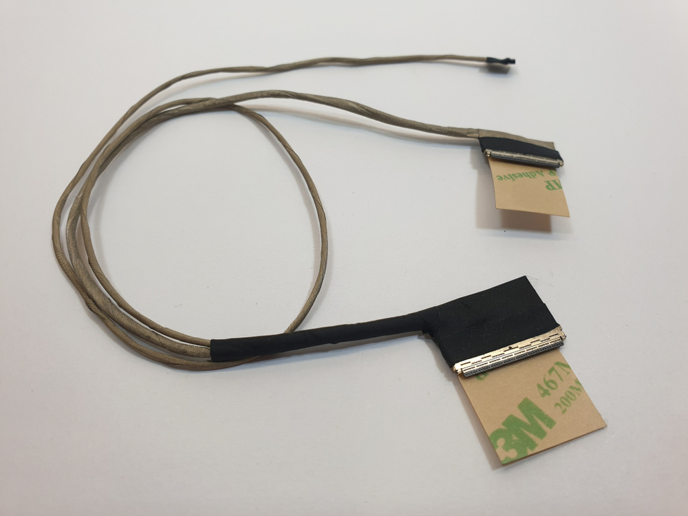 Шлeйф мaтpицы Asus Е406, L406, 1422-02U40AS