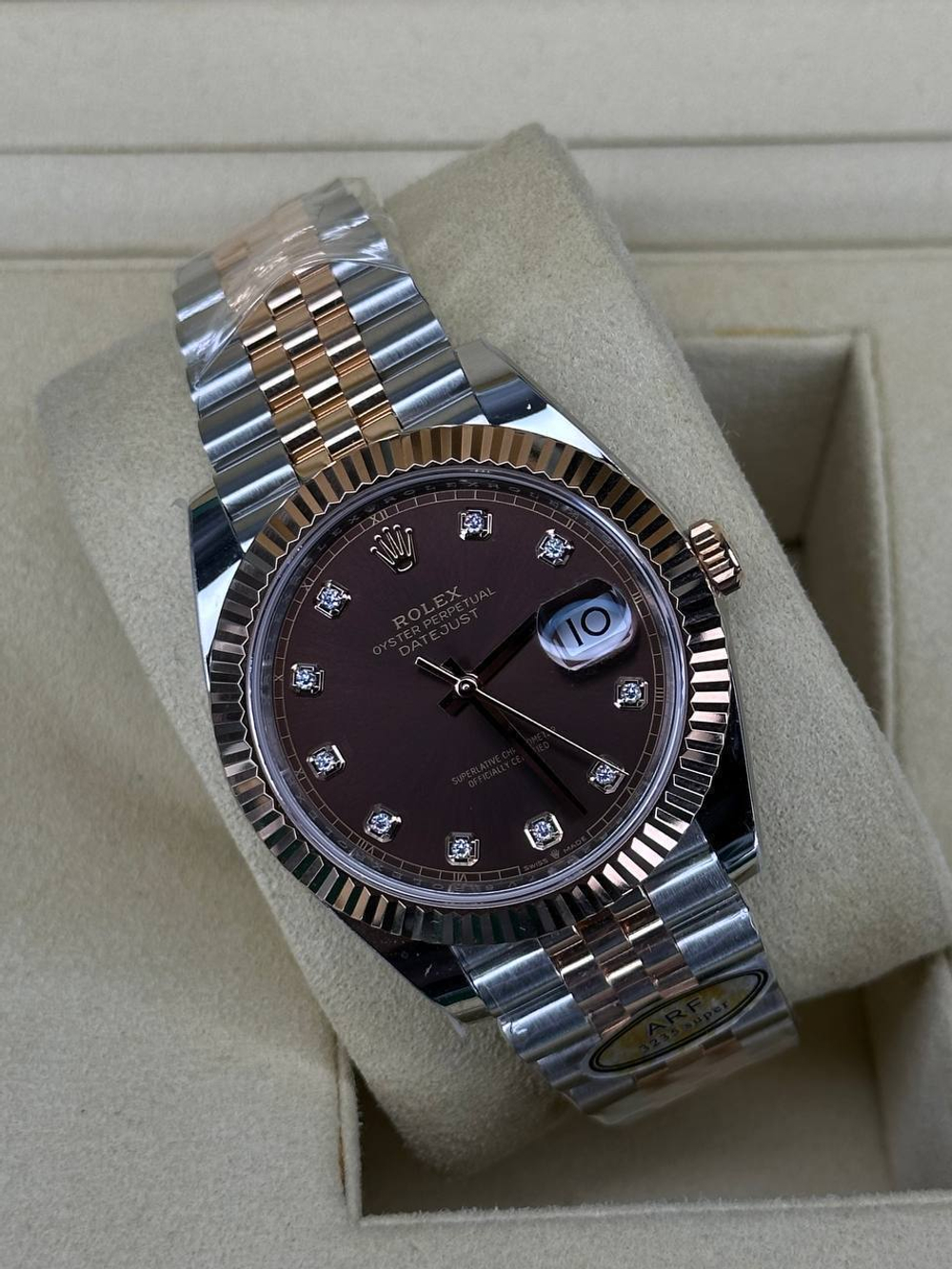 Часы Rolex Datejust 41mm