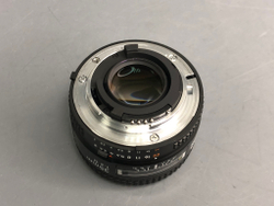 Nikon 35mm 2D AF Nikkor