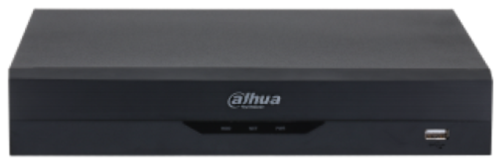 Видеорегистратор  Dahua DHI-NVR2104HS-P-I2
