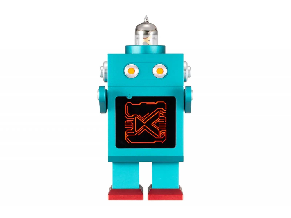 Усилитель для наушников XDUOO DM01 Blue