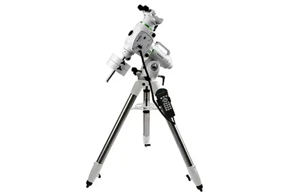 Монтировка Sky-Watcher EQ6-R SynScan GOTO со стальной треногой