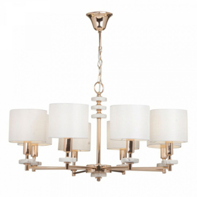 Люстра Freya FR5015PL-08G