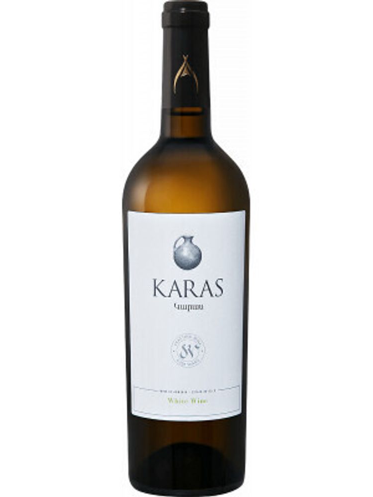 Вино Карас Тиеррас де Армения Вино Карас Тиеррас де Армения