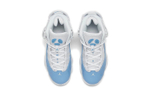 Кроссовки Jordan Air Jordan 6 Rings (Женская размерная сетка)