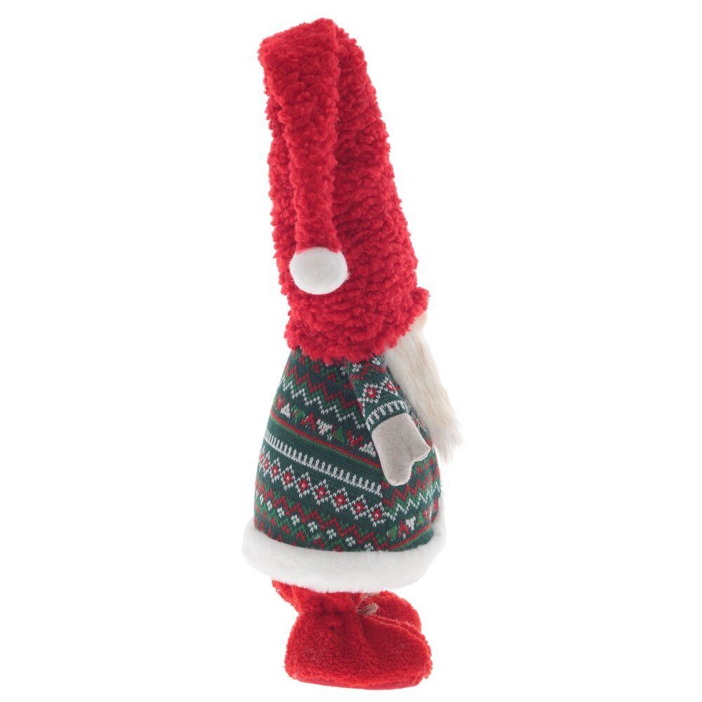 GAEM Игрушка набивная "Гном", L29 W18 H83/40 см