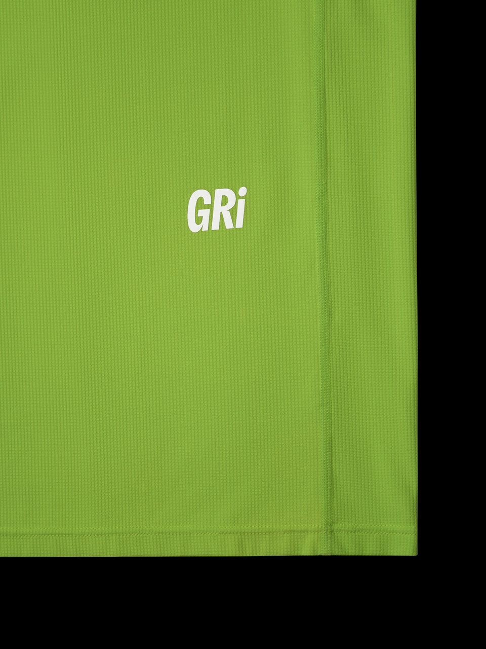 Футболка мужская GRI Ультра яблочная