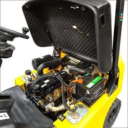 Погрузчик дизельный CPCD18T8 (1800 кг; 3,3 м; Xinchai 485) SMARTLIFT