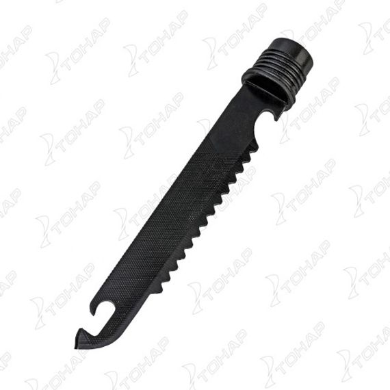 Лопата складная многофункциональная 88см (HS-J-10.1) HS