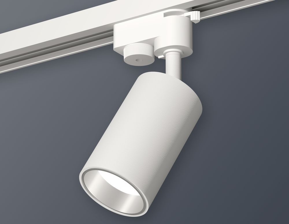 Ambrella Комплект трекового однофазного светильника MR16 Трековые XT6322022