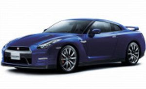Nissan GT-R