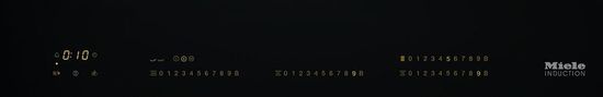 Индукционная варочная панель Miele KM 6629