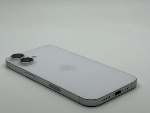 iPhone 16 128Gb White